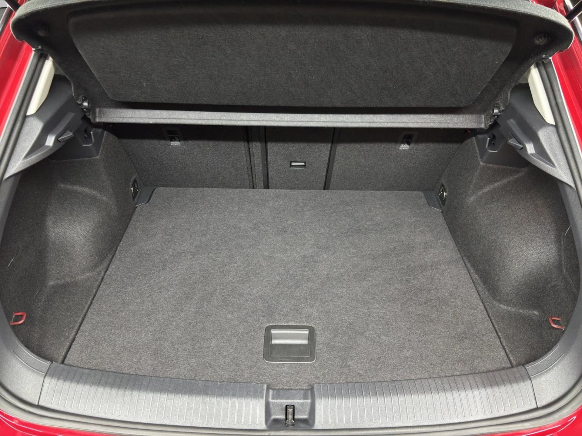 Volkswagen T-Roc MOVE