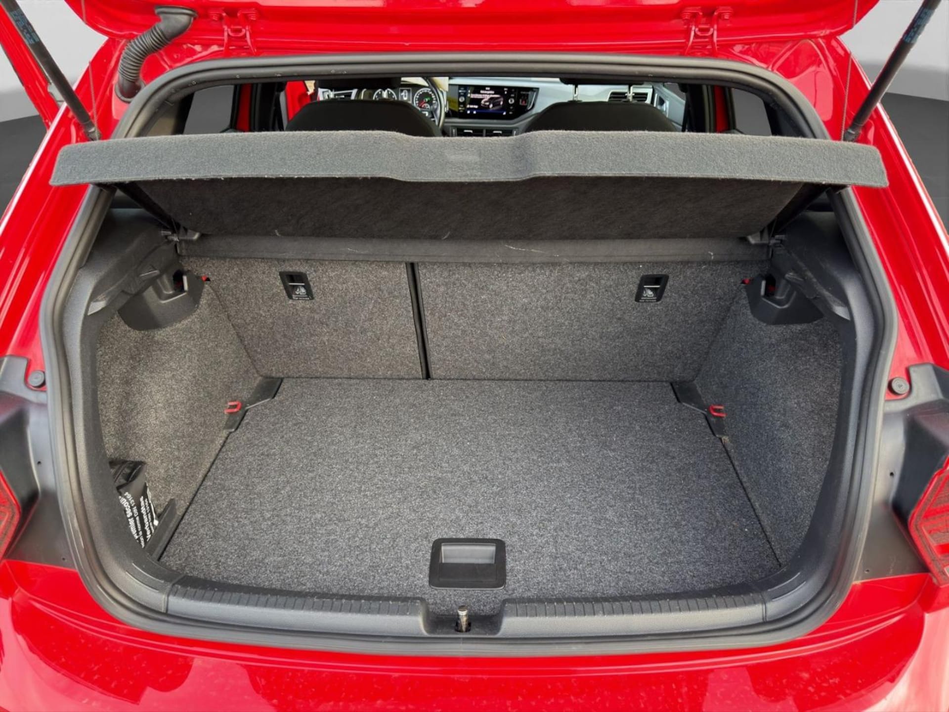 Volkswagen Polo Highline