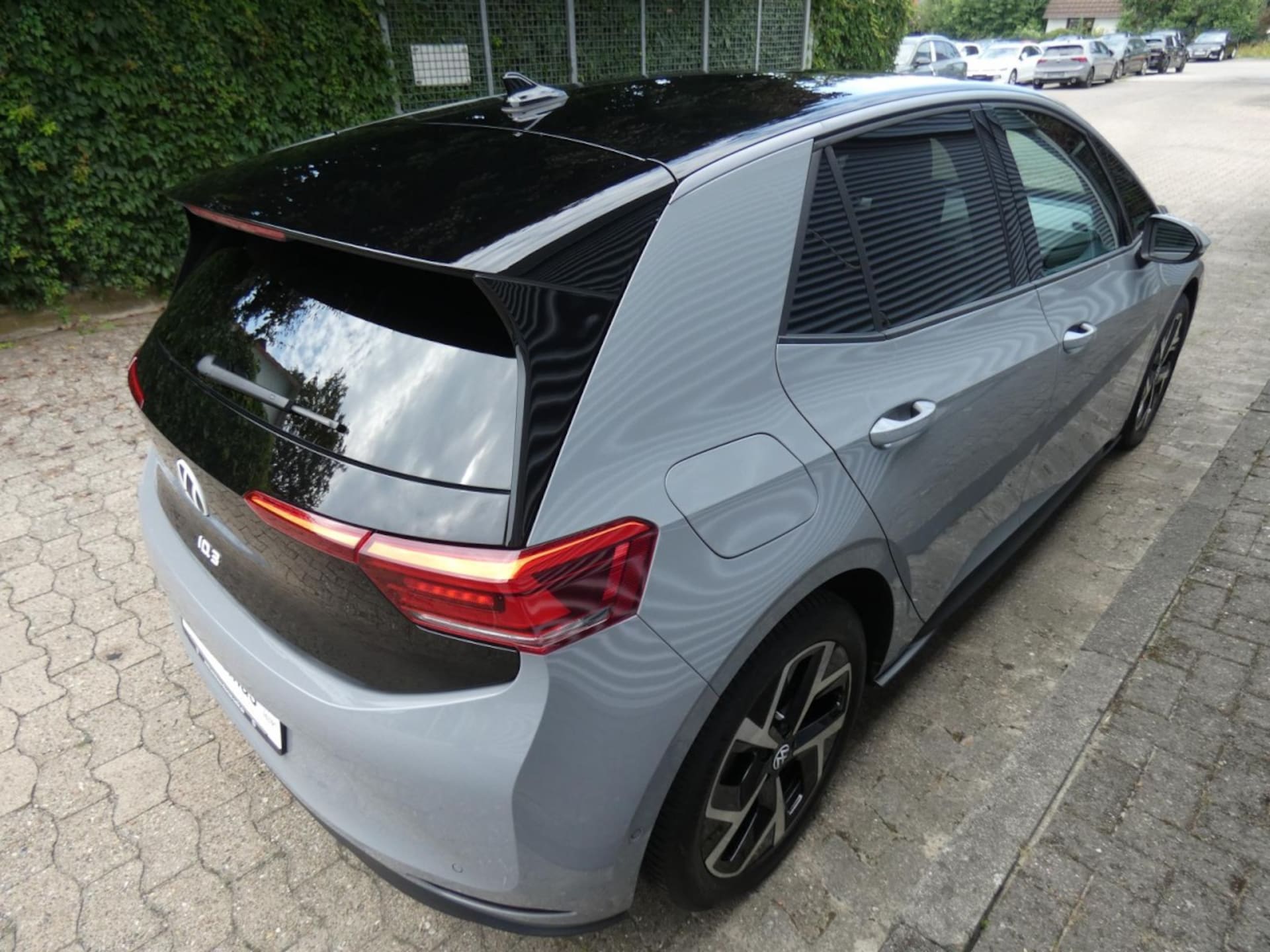 Volkswagen ID.3 MOVE Pro
