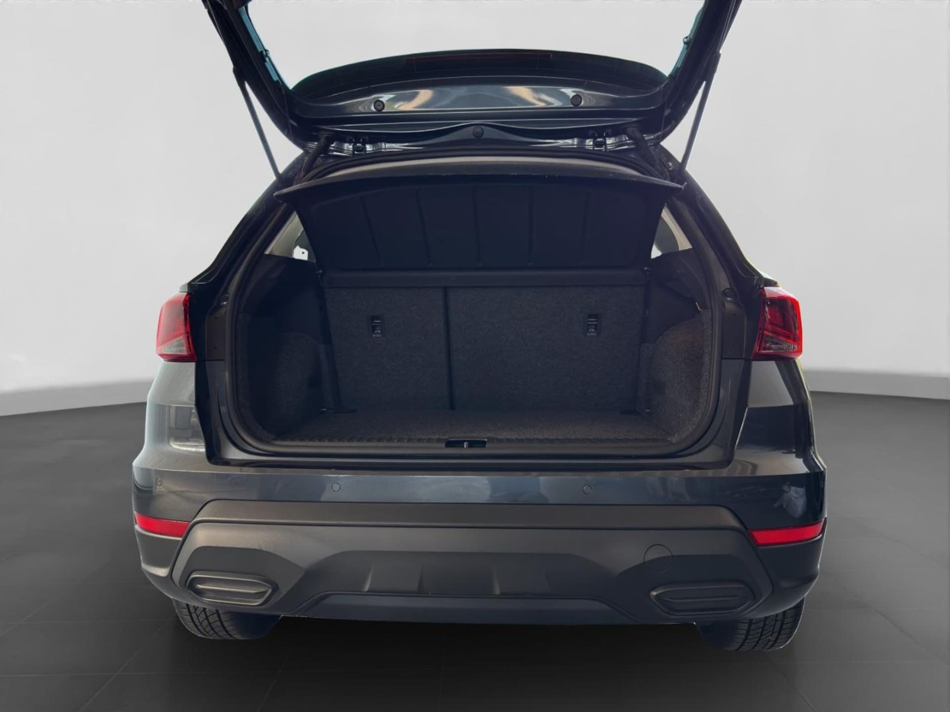 SEAT Arona Style