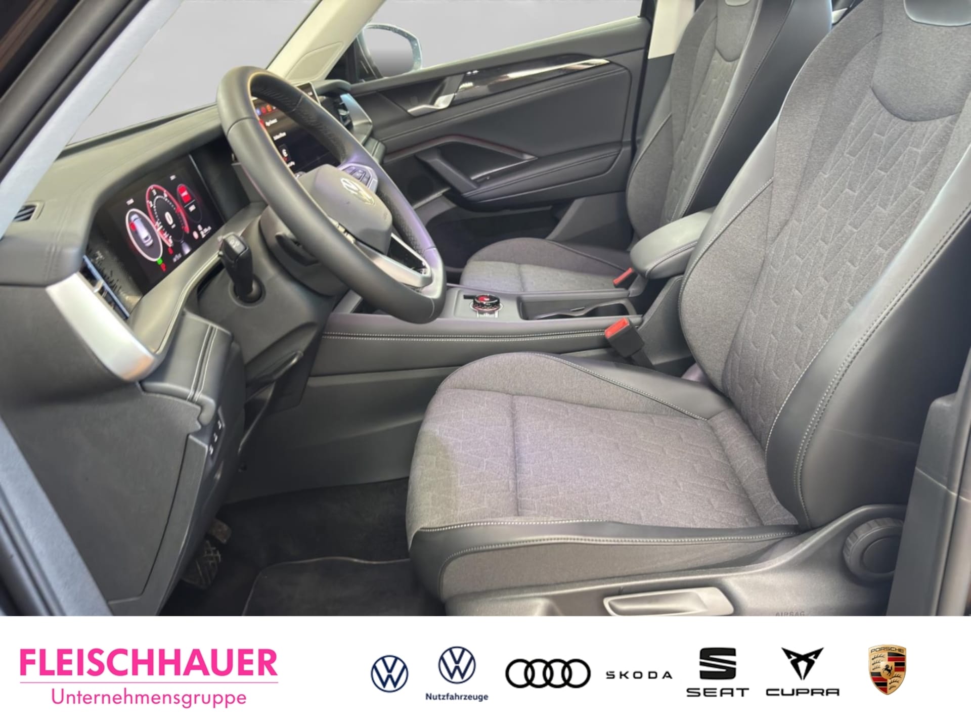 Volkswagen Tayron Life