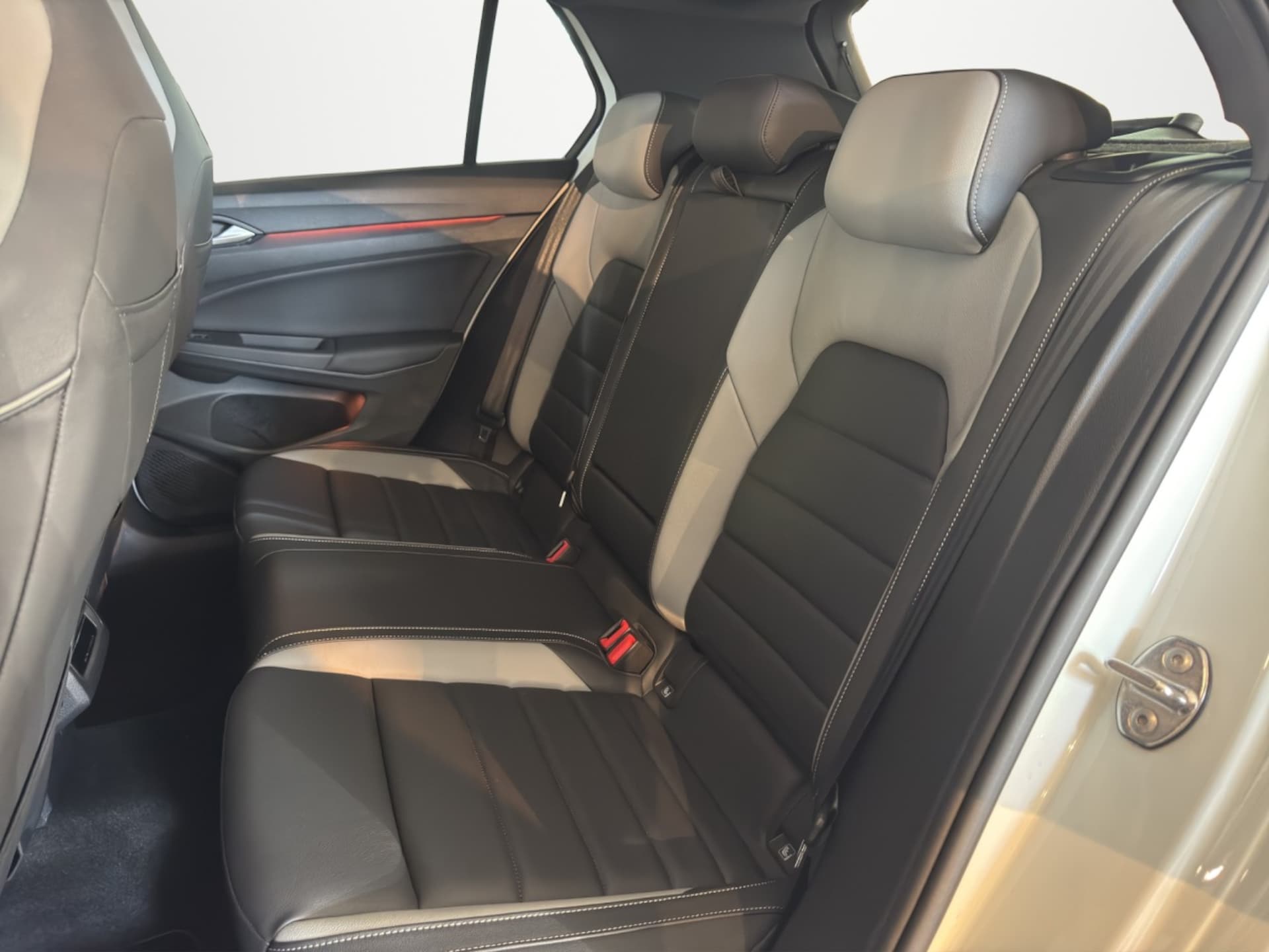 Volkswagen Golf GTD