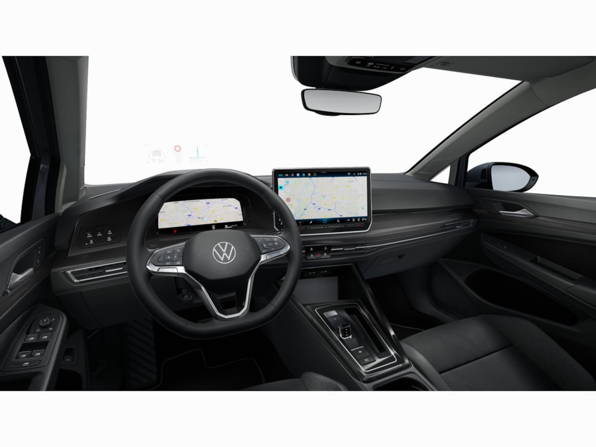 Volkswagen Golf Variant Style