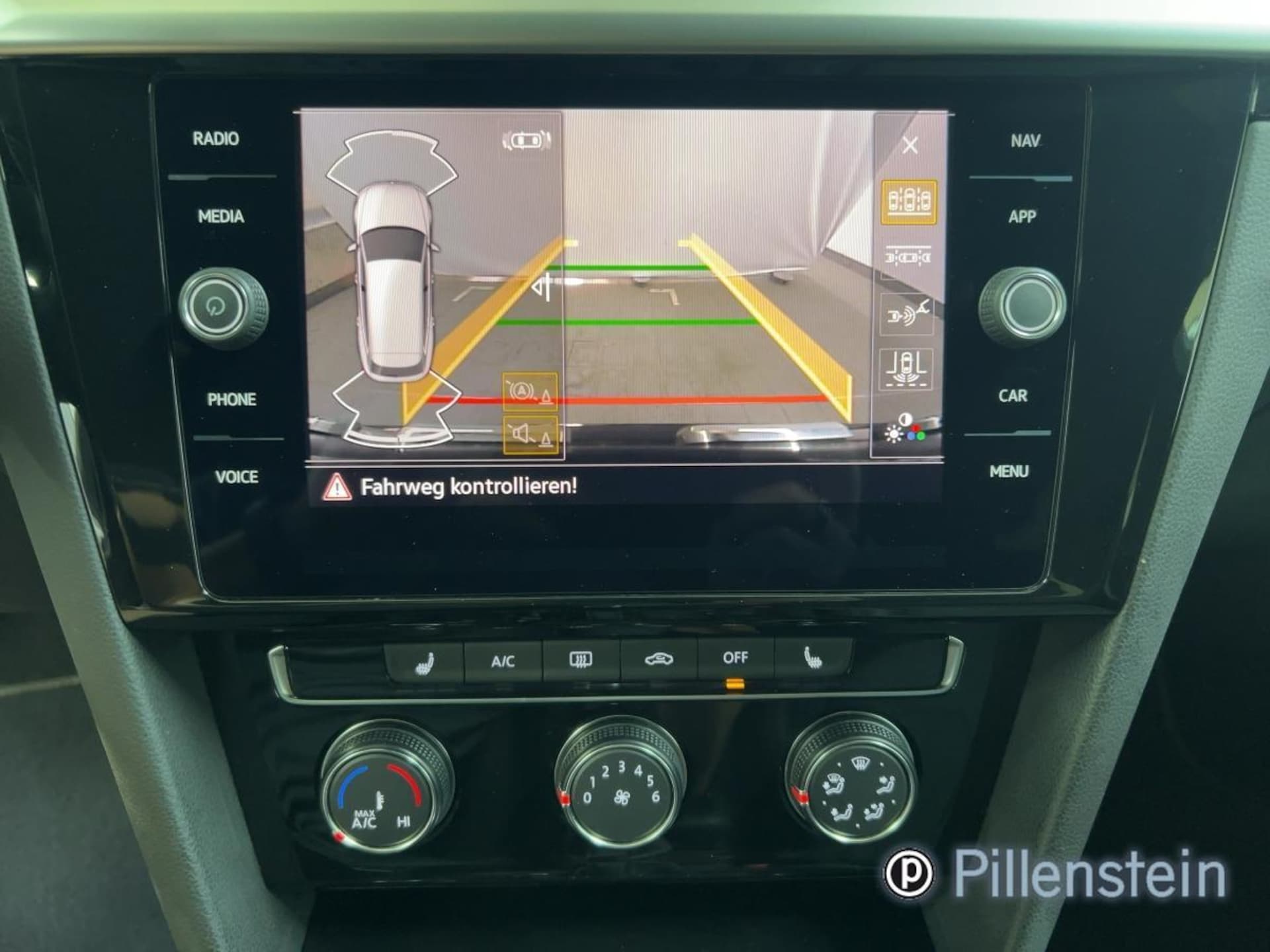 Volkswagen Arteon Shooting Brake R-Line