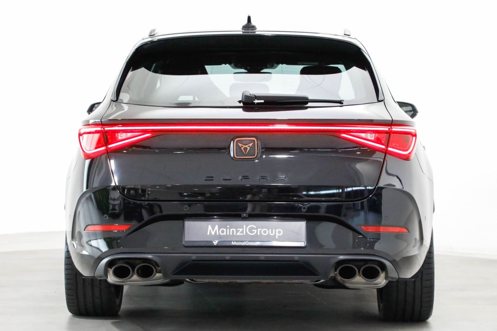 CUPRA Leon Sportstourer VZ