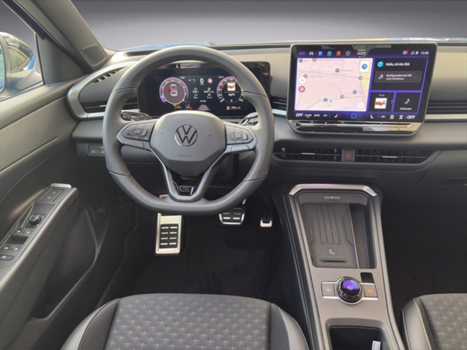 Volkswagen T-Roc – Bild 11