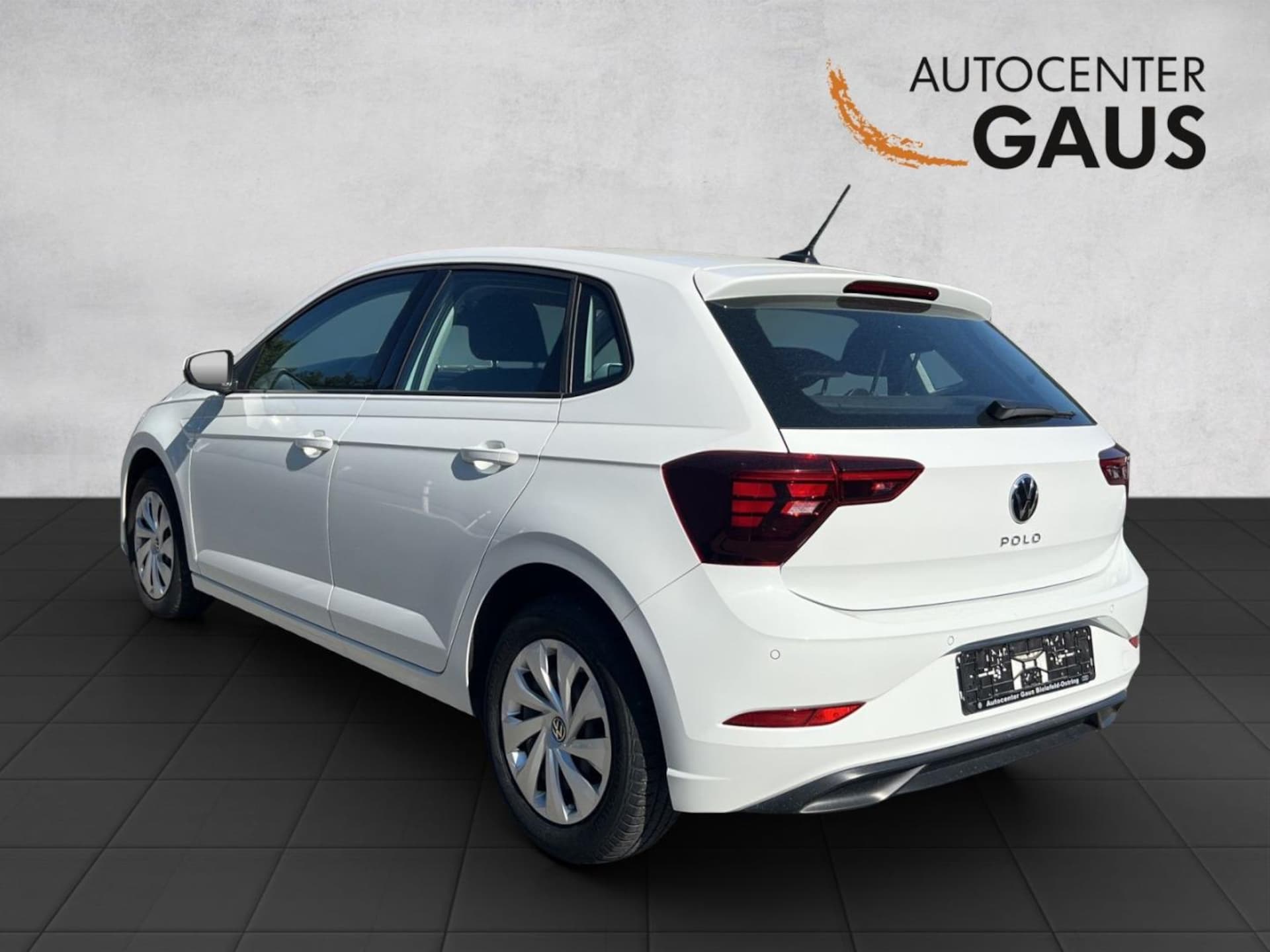 Volkswagen Polo Life