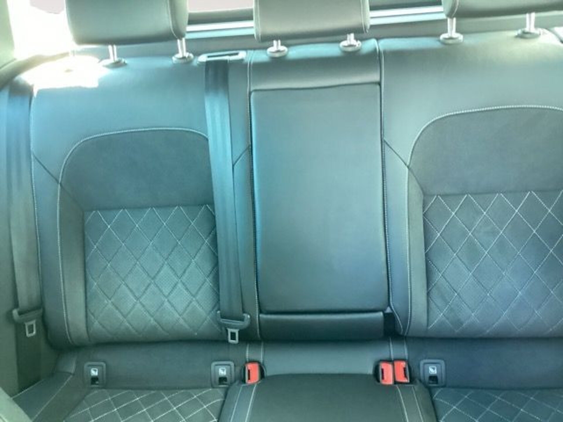 Skoda Superb Combi Sportline