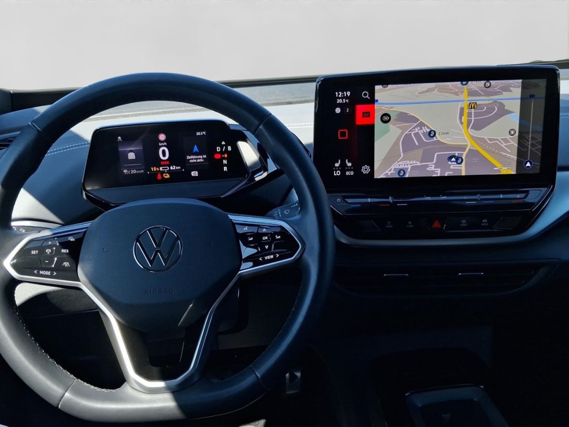 Volkswagen ID.5 Pro Performance