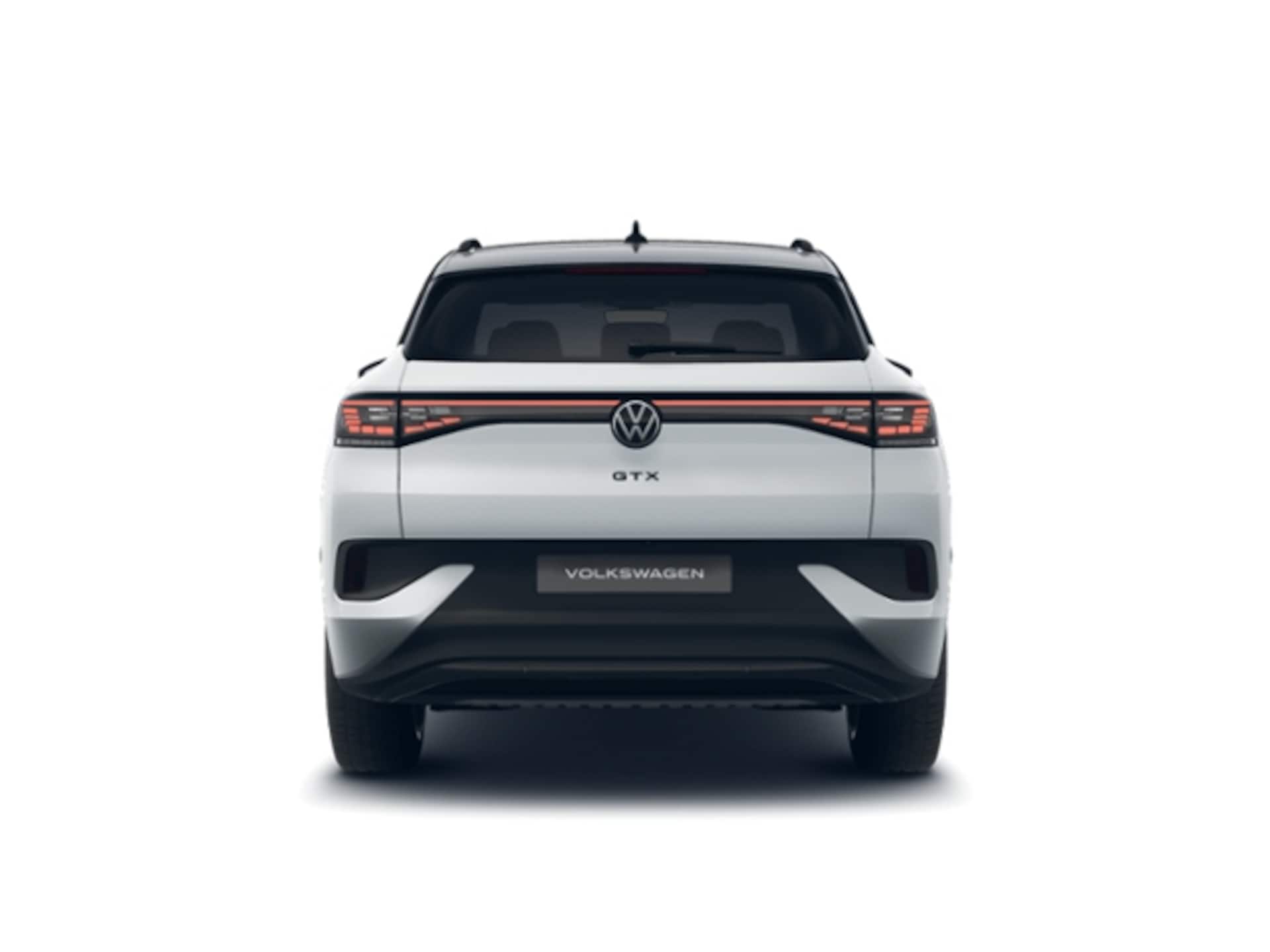 Volkswagen ID.4 GTX