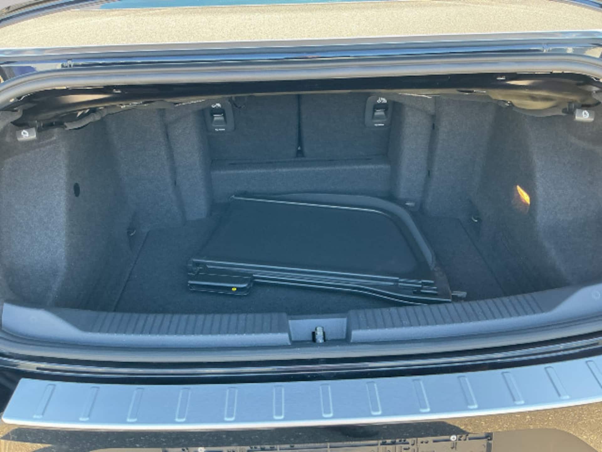 Volkswagen T-Roc Cabriolet Active