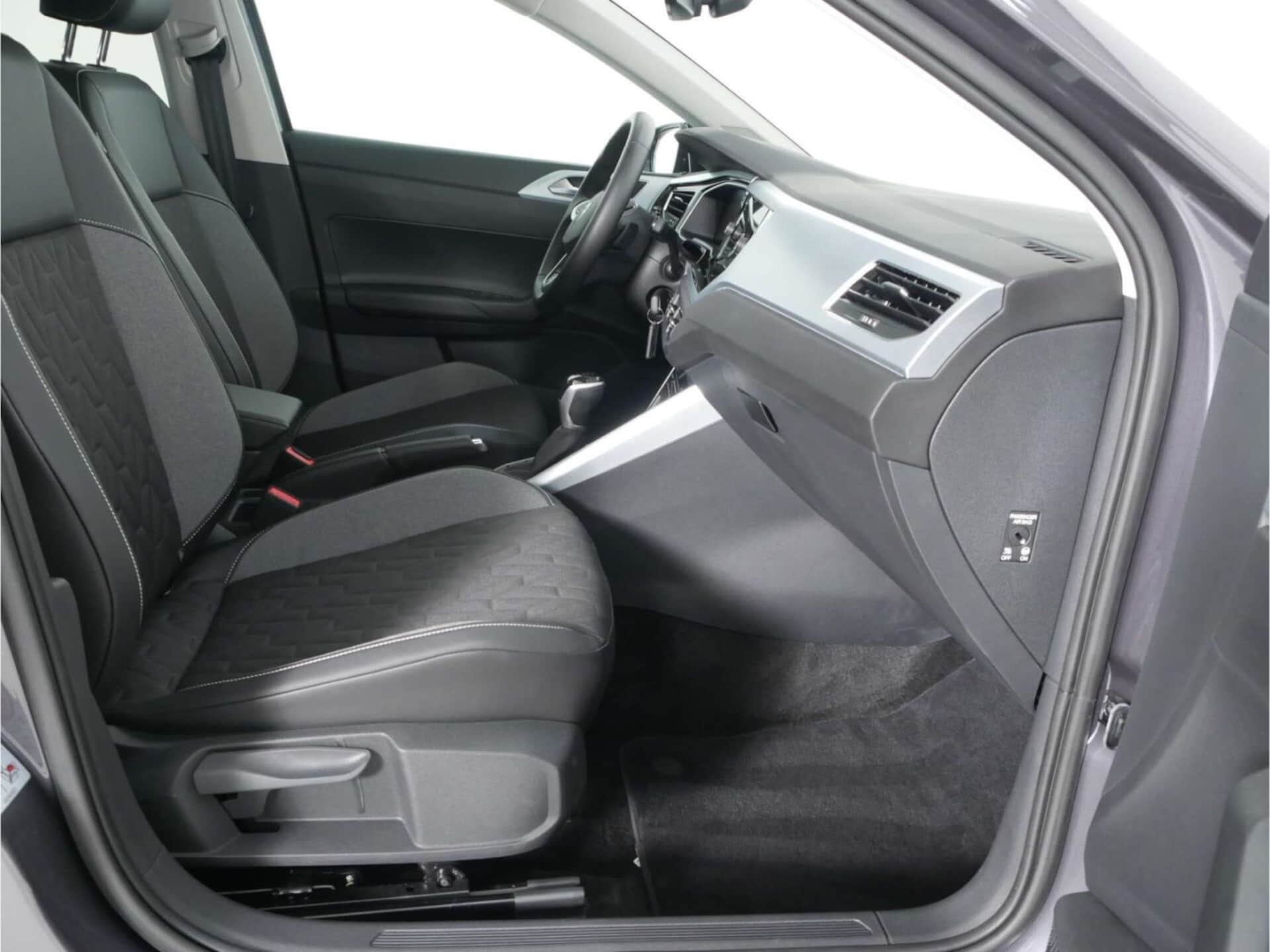 Volkswagen Polo Goal