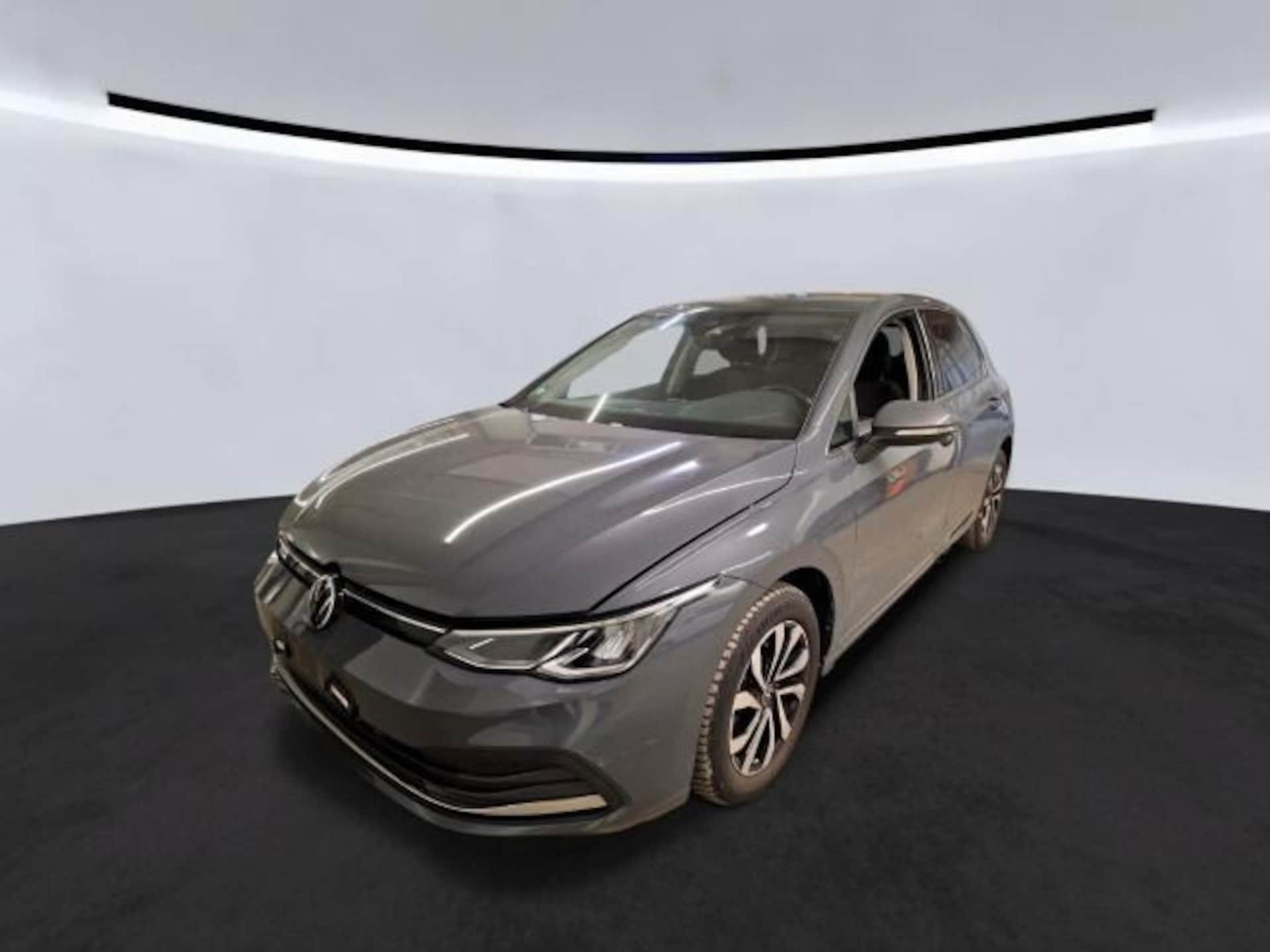Volkswagen Golf Active