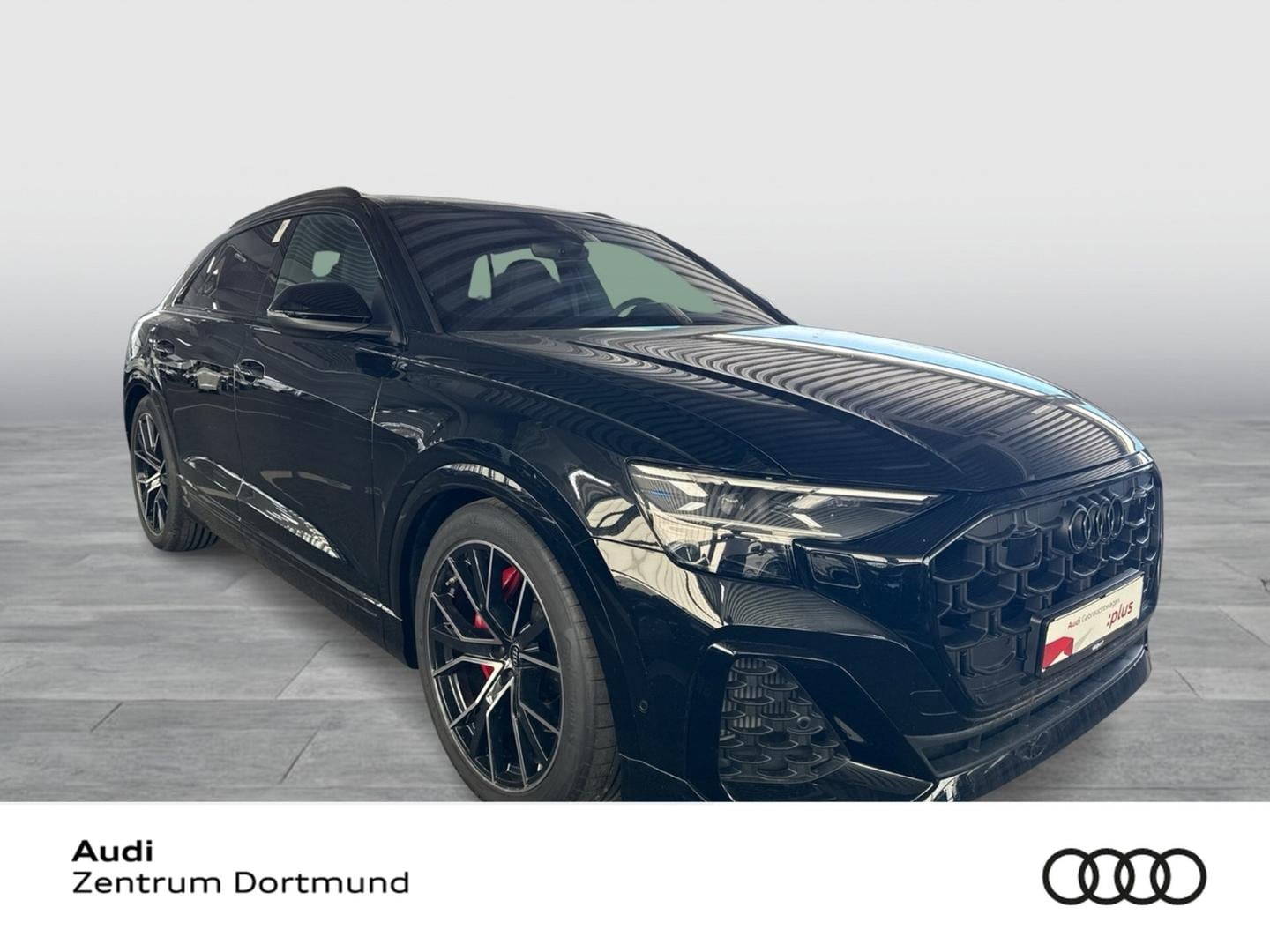 Bild über Audi SQ8 SUV TFSI quattro tiptronic - für weitere Informationen kontaktieren Sie den Audi Partner