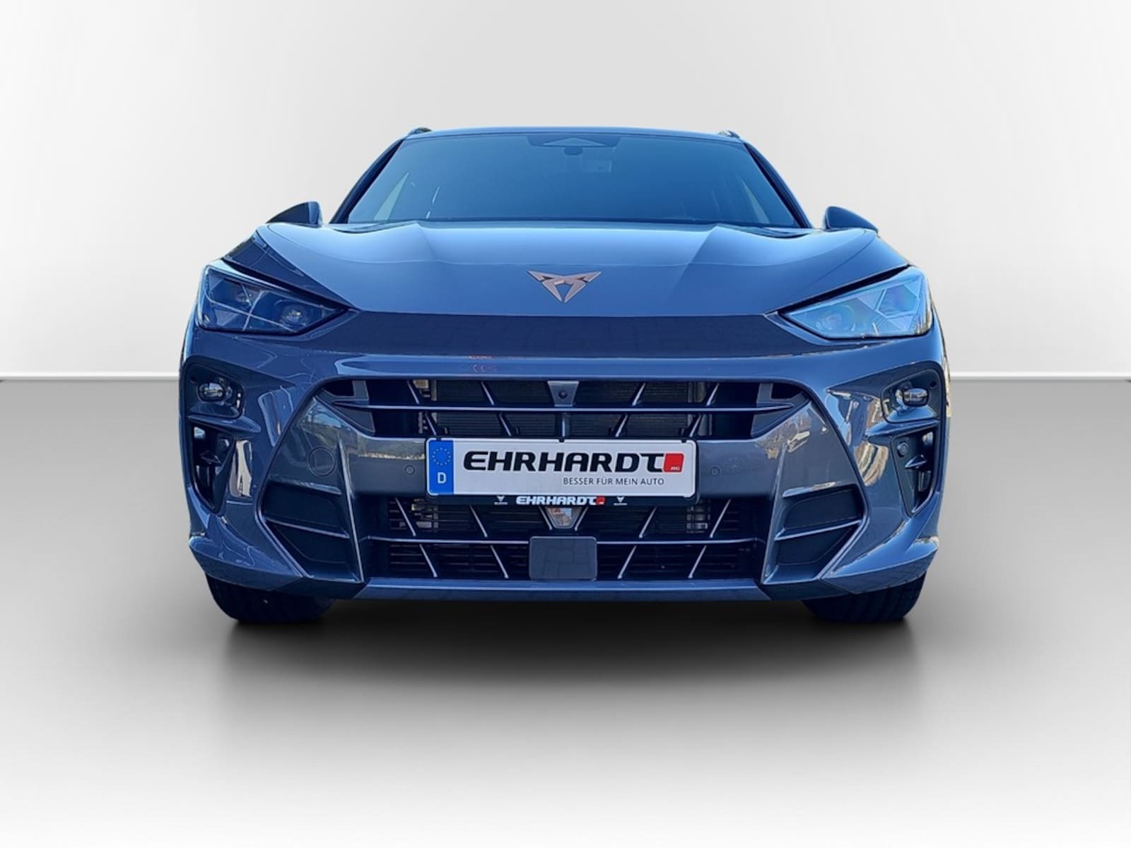 CUPRA Terramar – Bild 2