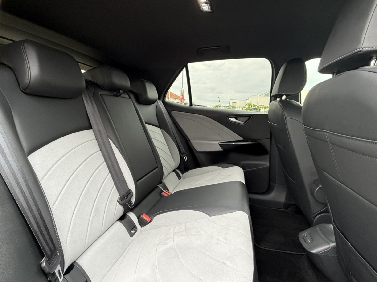 Volkswagen ID.3 – Bild 15