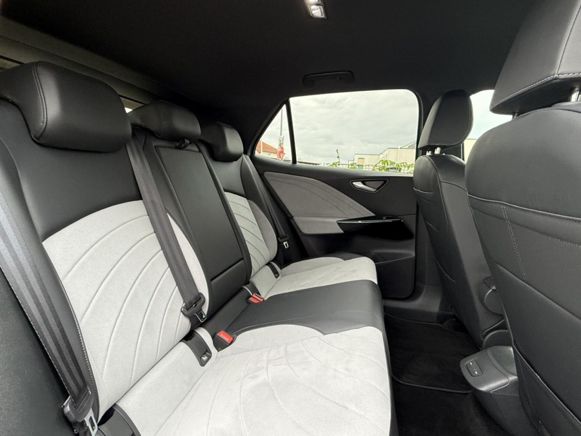 Volkswagen ID.3 MOVE Pro
