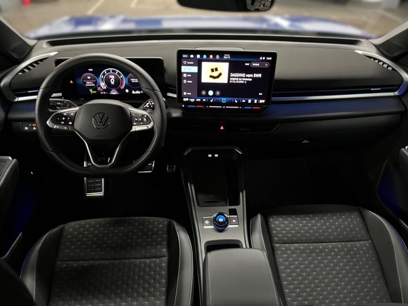 Volkswagen T-Roc – Bild 14