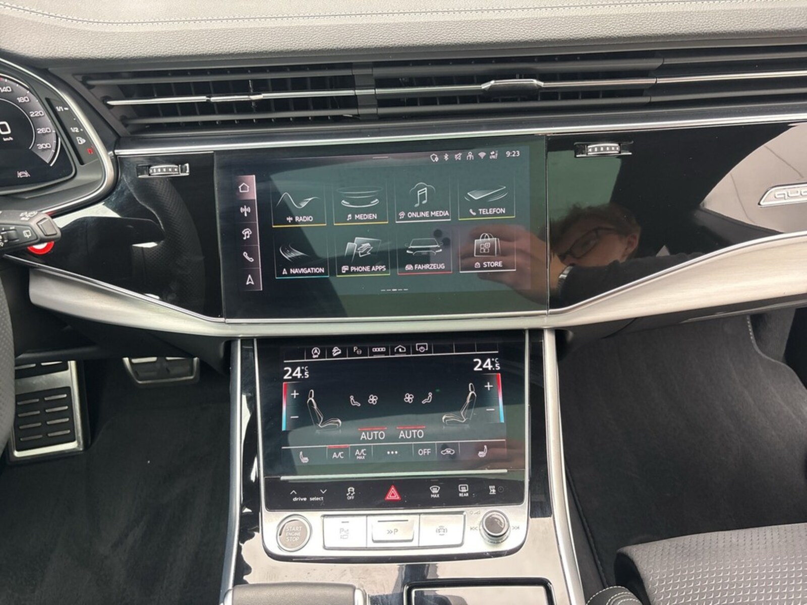 Audi Q8 – Bild 11
