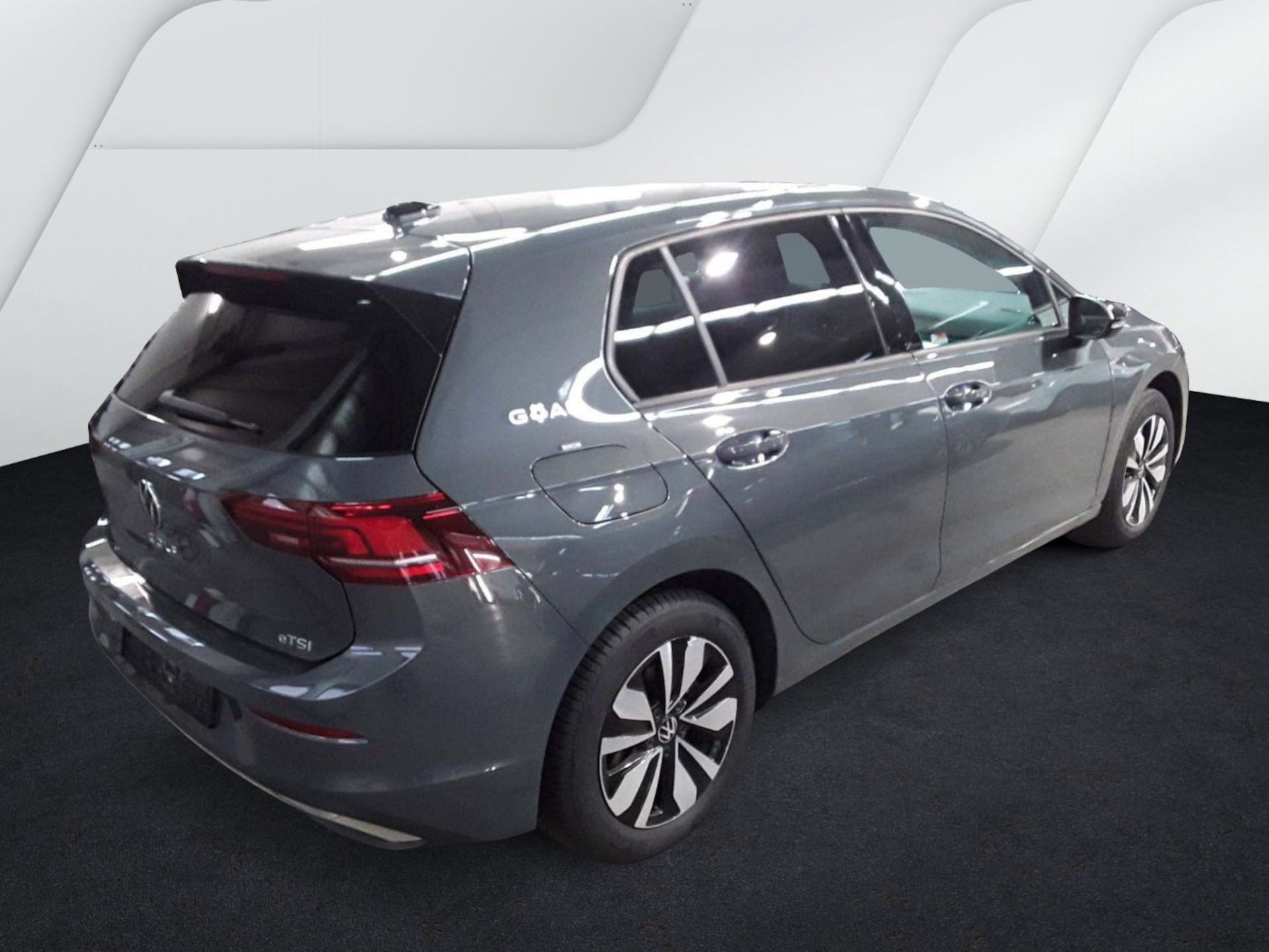 Volkswagen Golf Goal