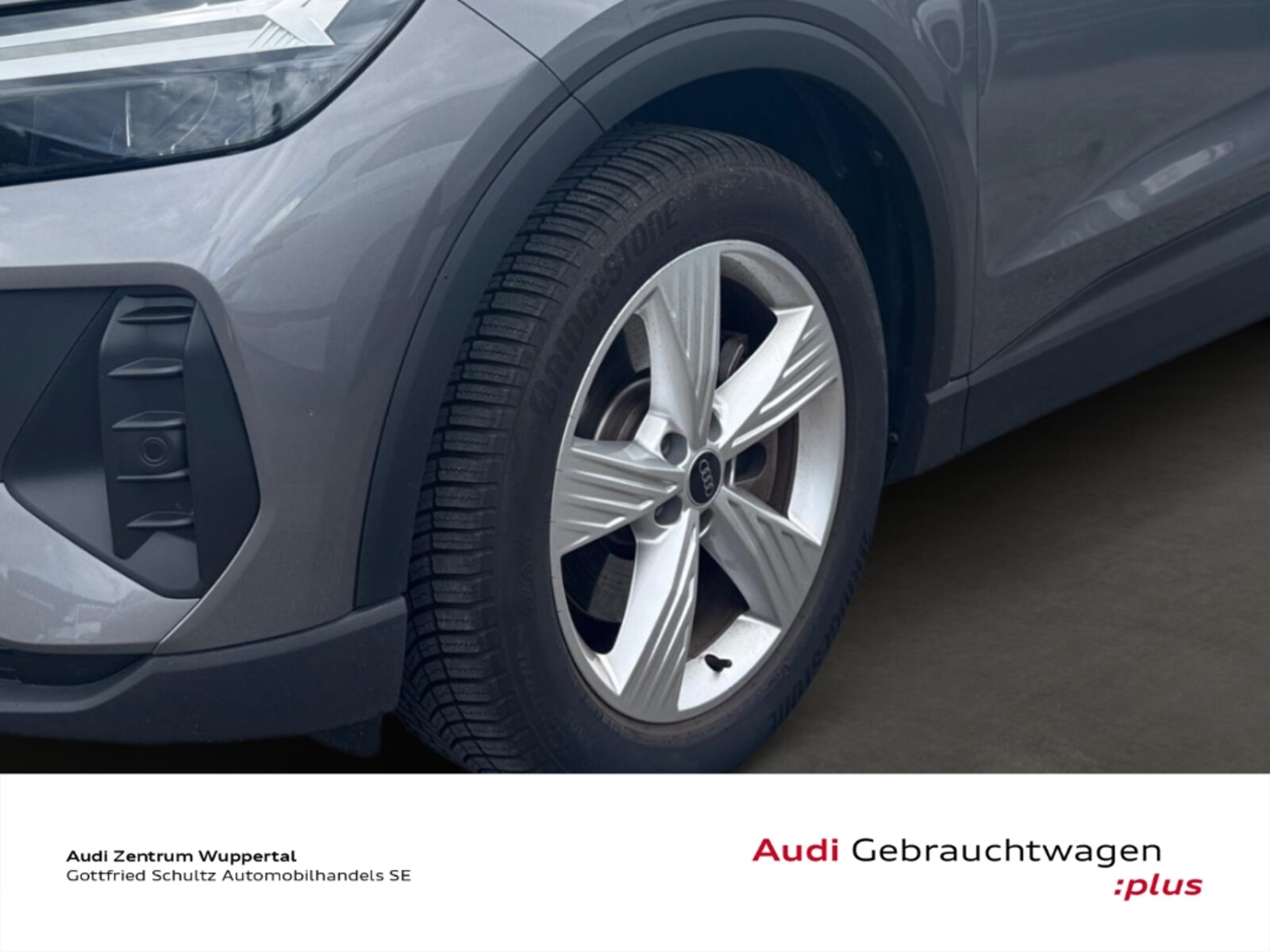 Audi Q4 e-tron – Bild 10