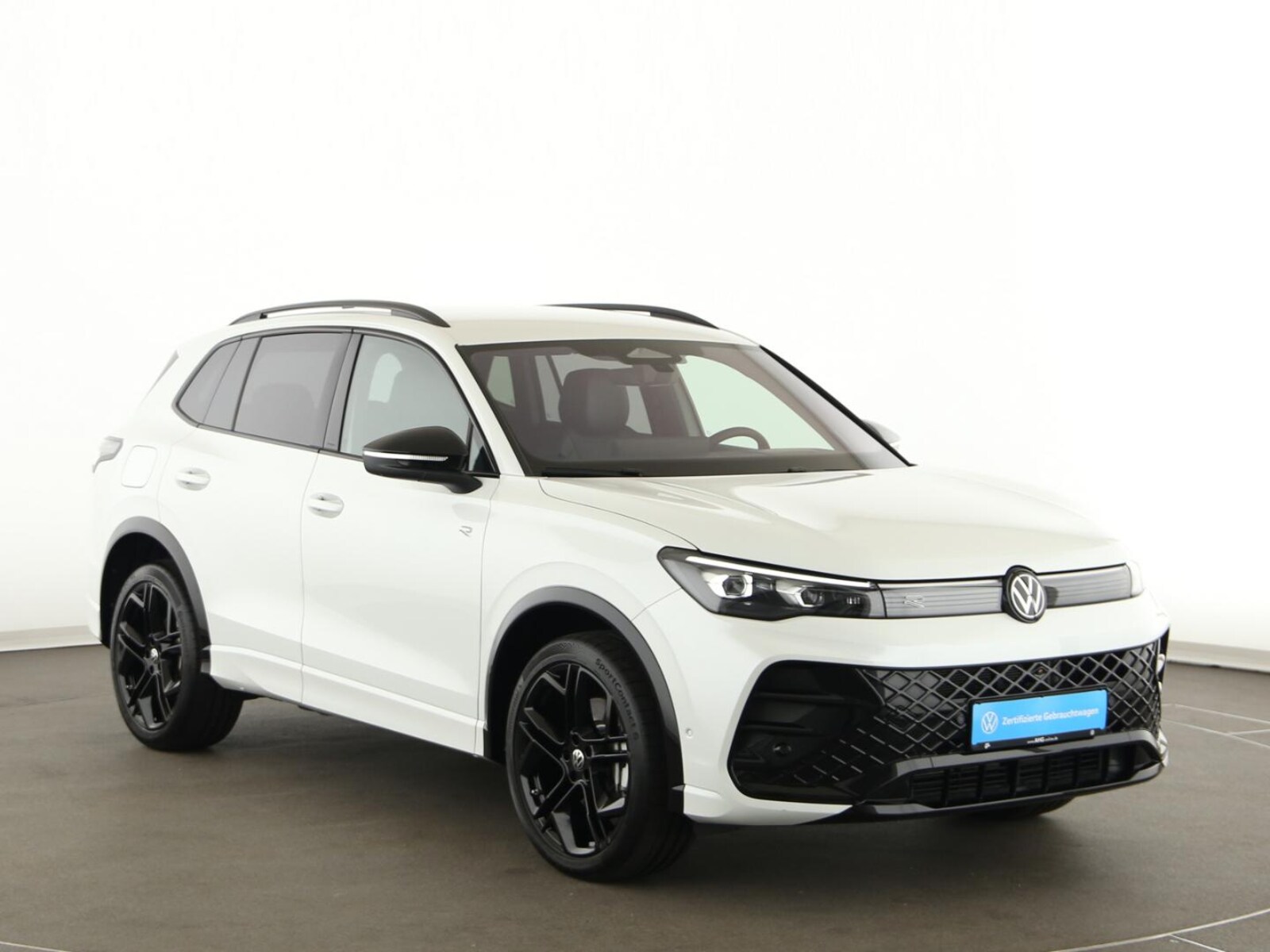 Volkswagen Tiguan – Bild 9