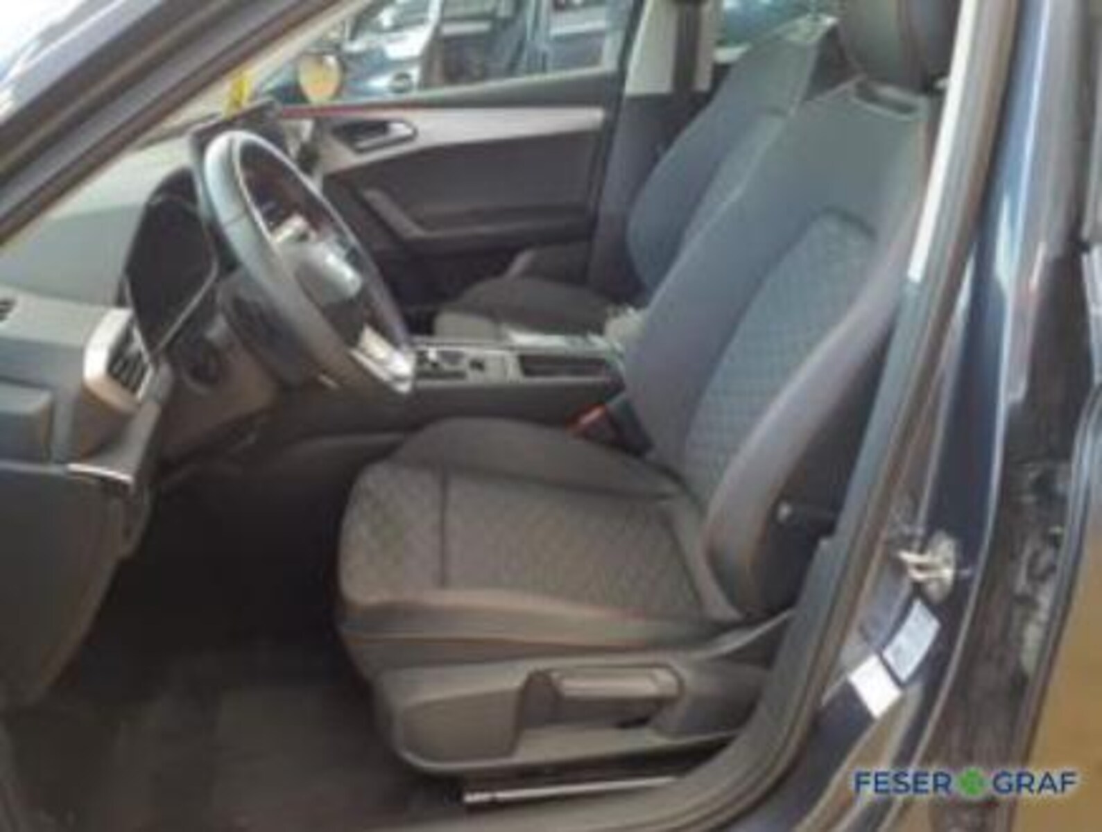 SEAT Leon Sportstourer – Bild 4