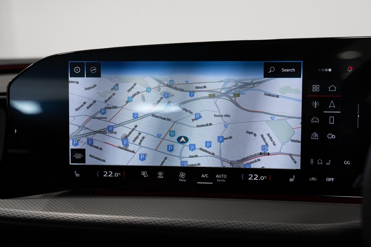 Image about Audi Q5 Sportback TDI quattro 150 kW sport