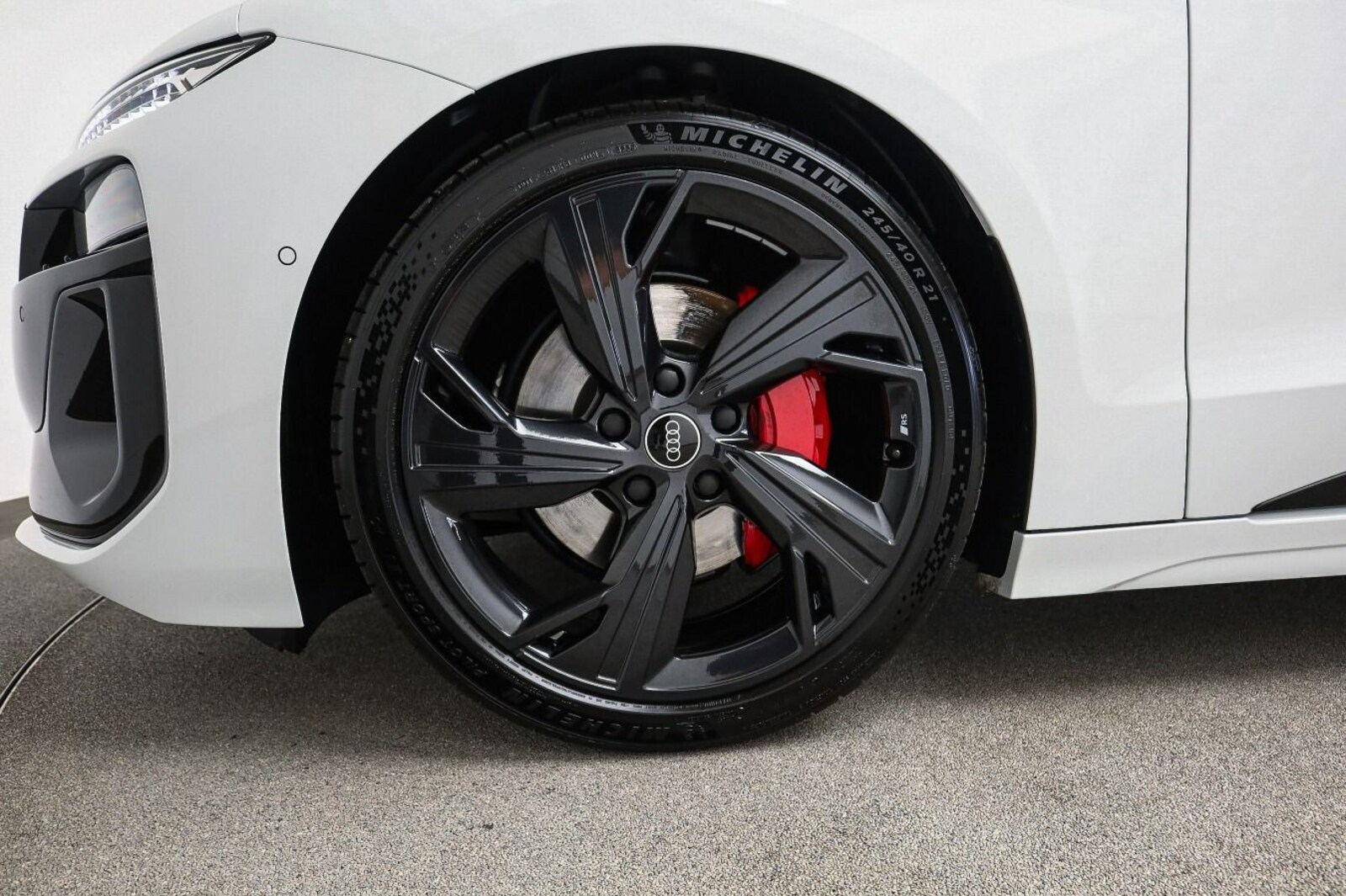 Audi A6 Avant e-tron – Bild 8