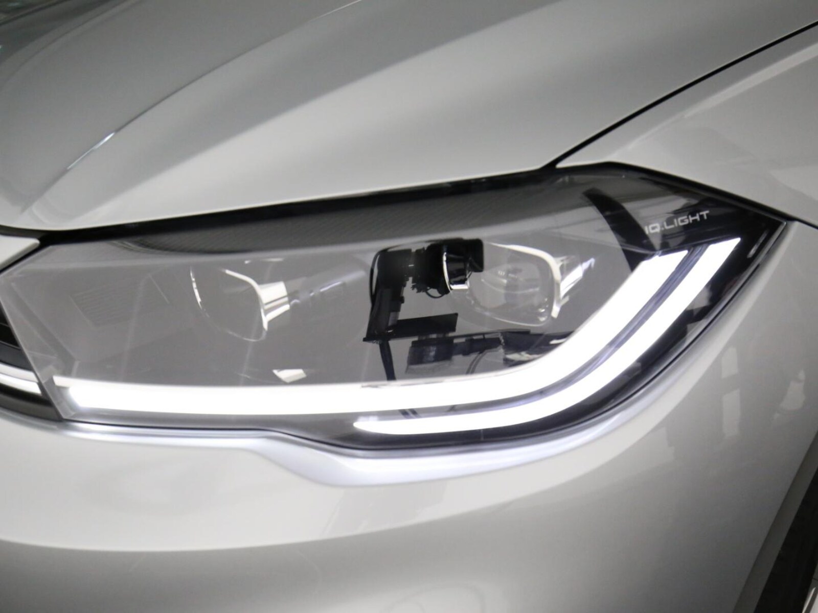 Volkswagen Polo – Bild 22