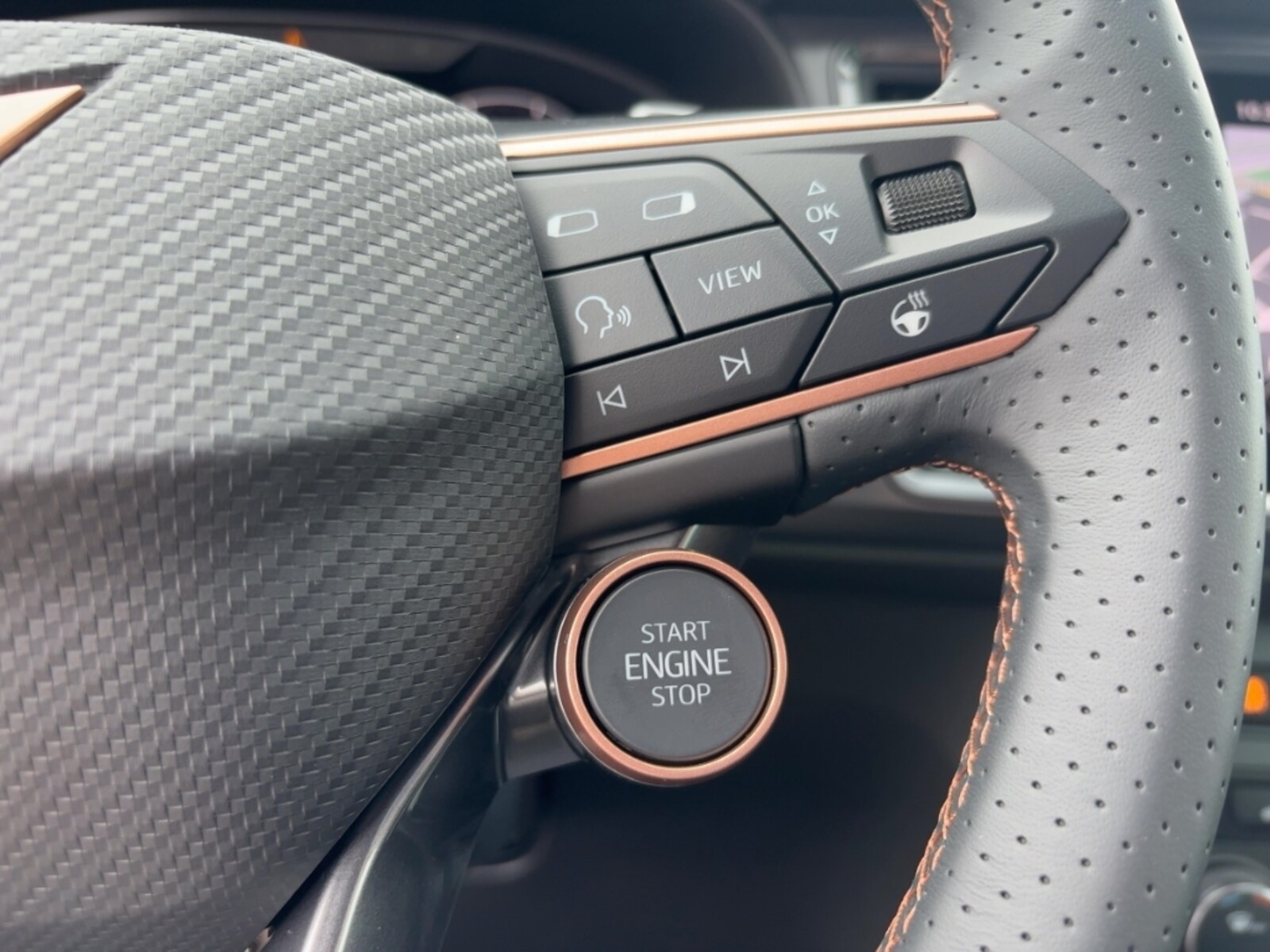 CUPRA Ateca – Bild 10