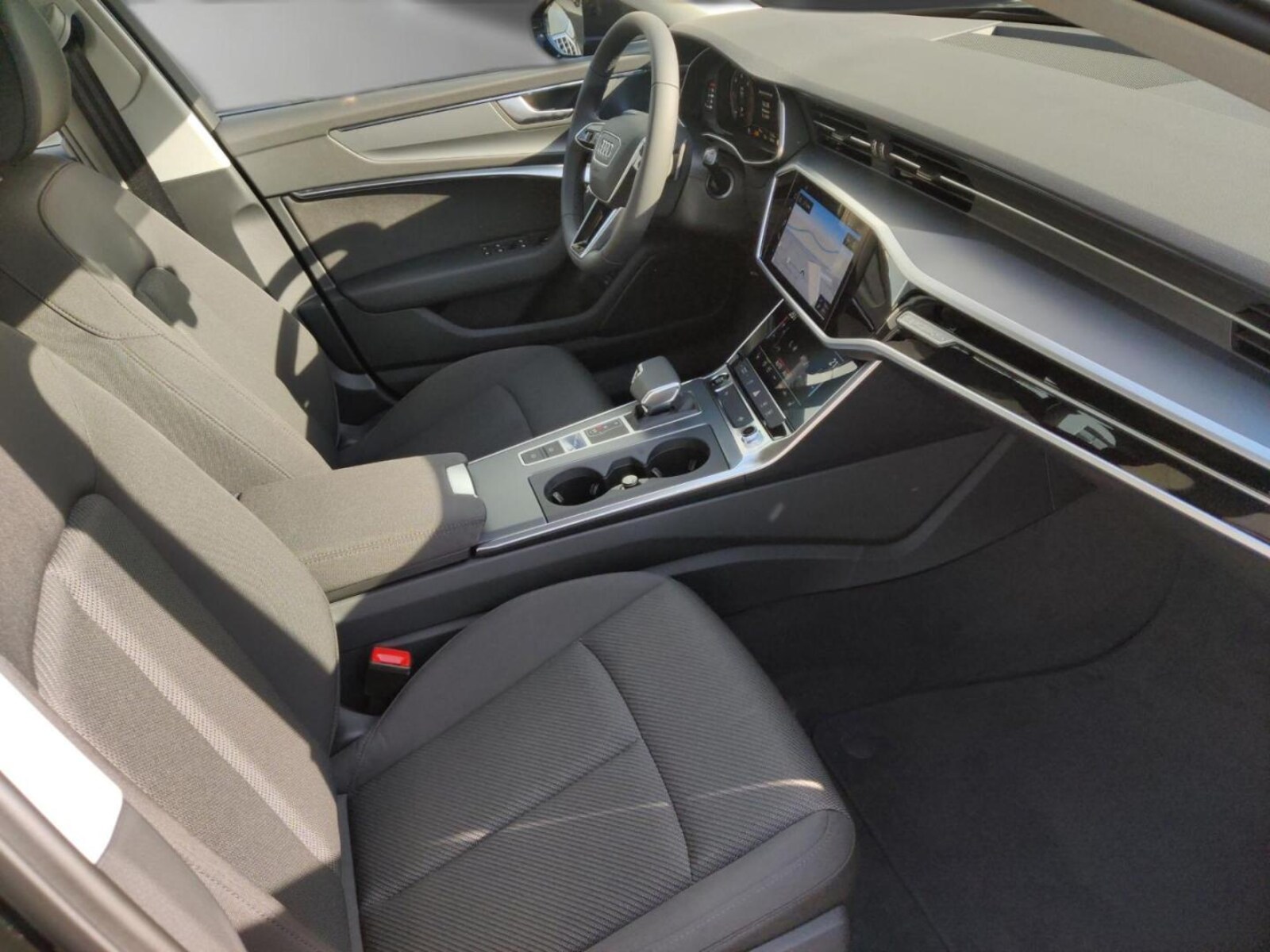Audi A6 Avant – Bild 10