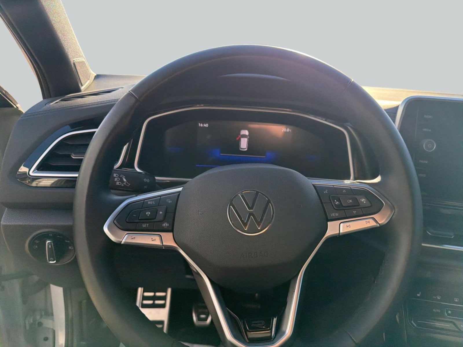 Volkswagen T-Roc – Bild 18