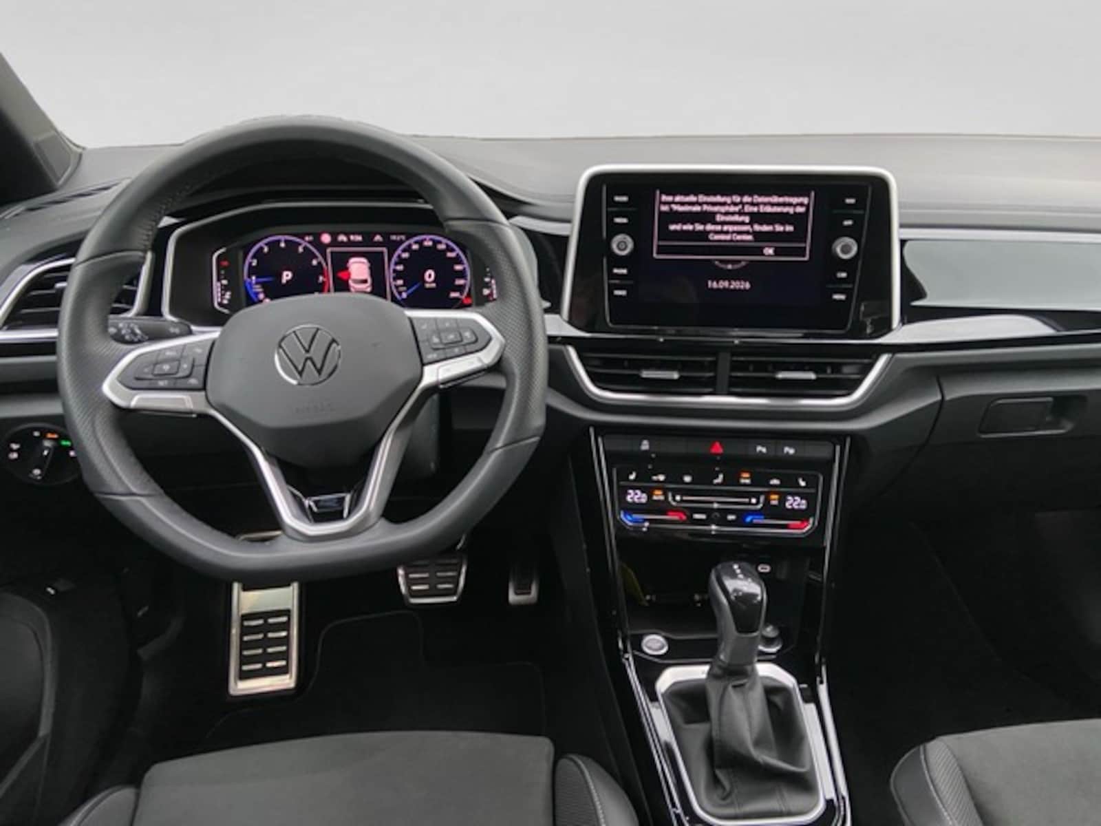Volkswagen T-Roc – Bild 12