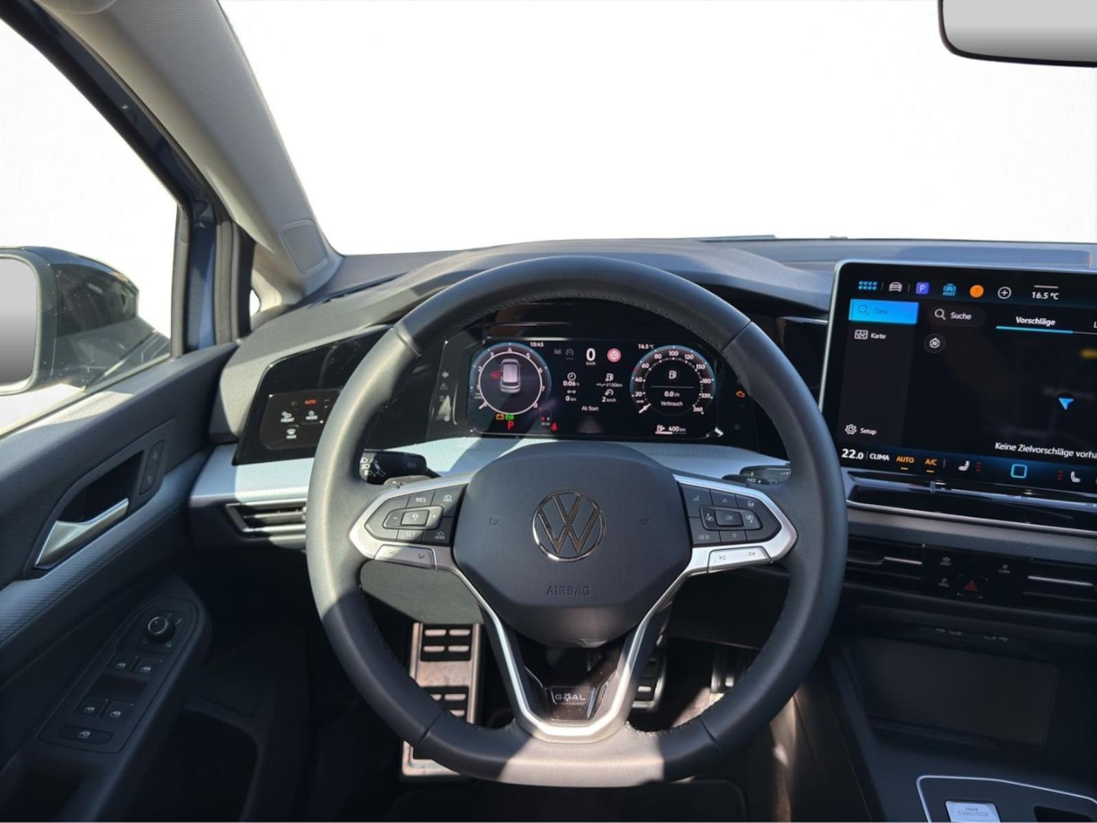 Volkswagen Golf – Bild 8
