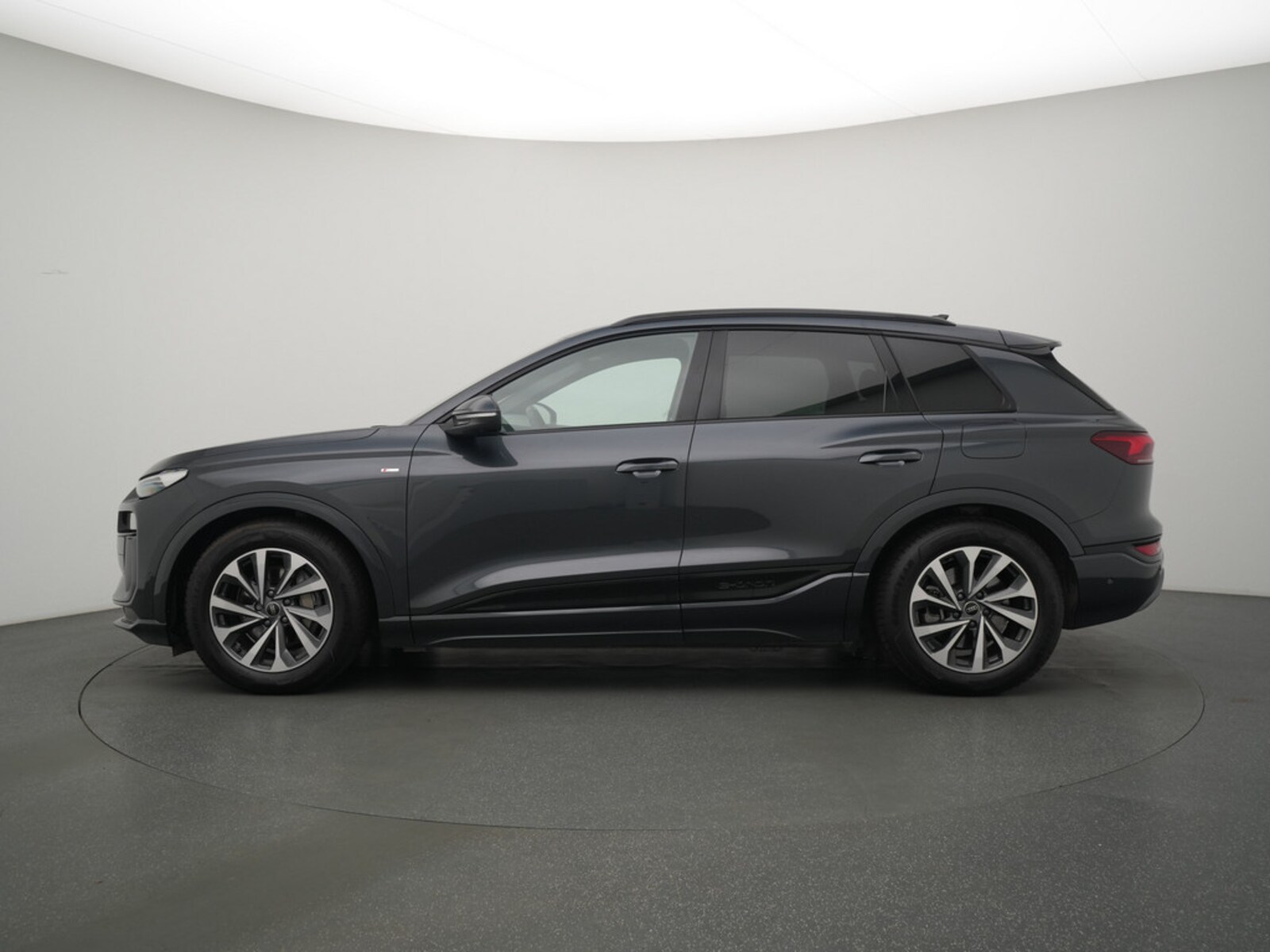 Audi Q6 e-tron – Bild 23