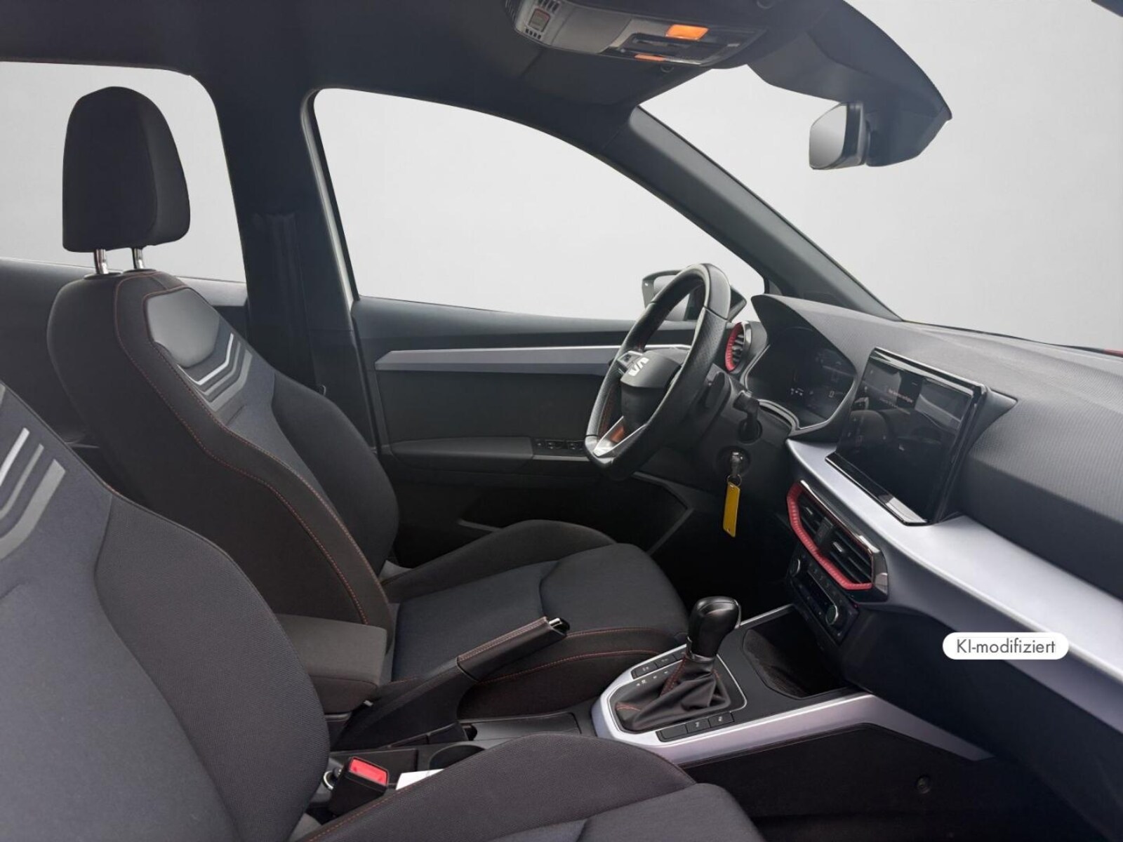 SEAT Arona – Bild 4