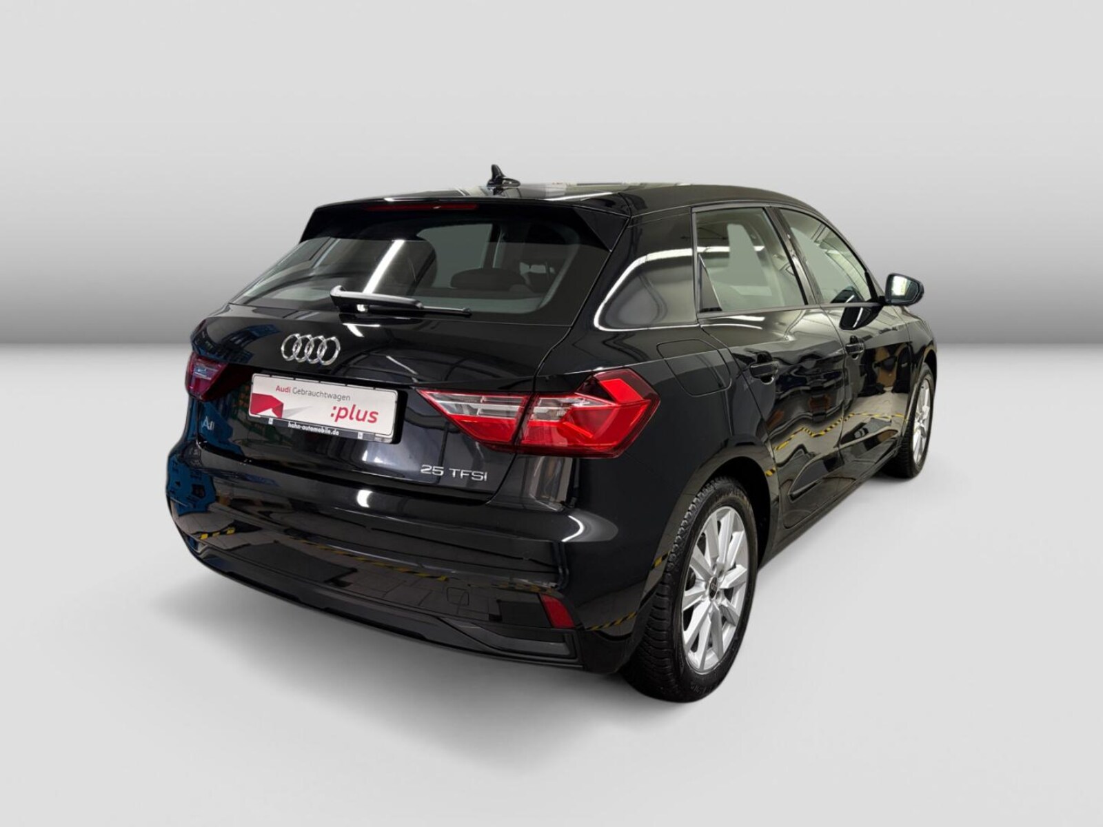 Audi A1 Sportback – Bild 3