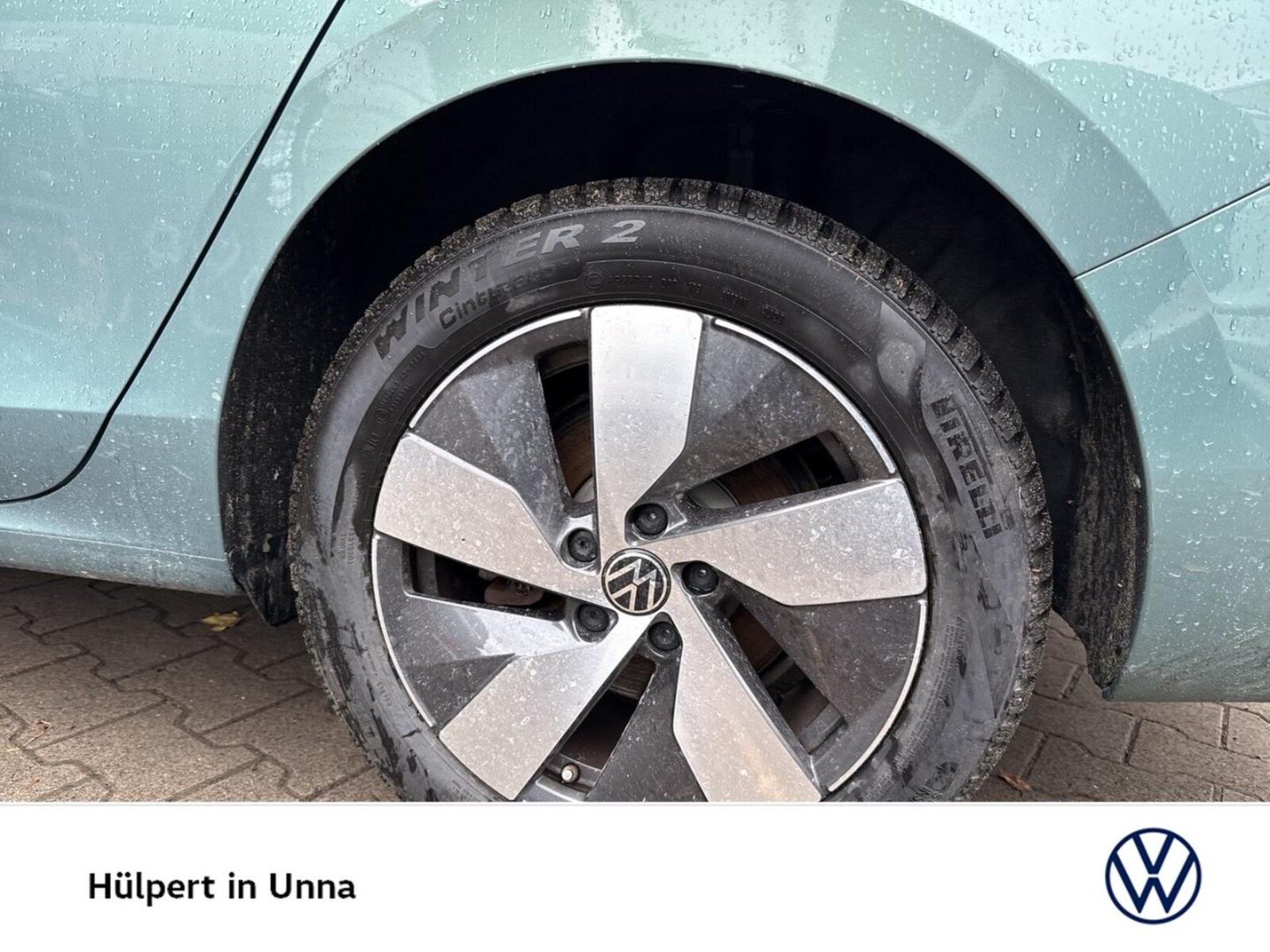 Volkswagen Passat – Bild 10