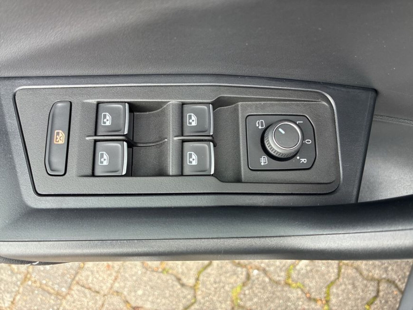 Volkswagen T-Roc – Bild 27