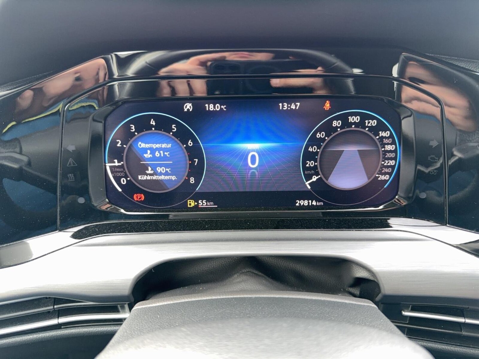 Volkswagen Golf – Bild 9