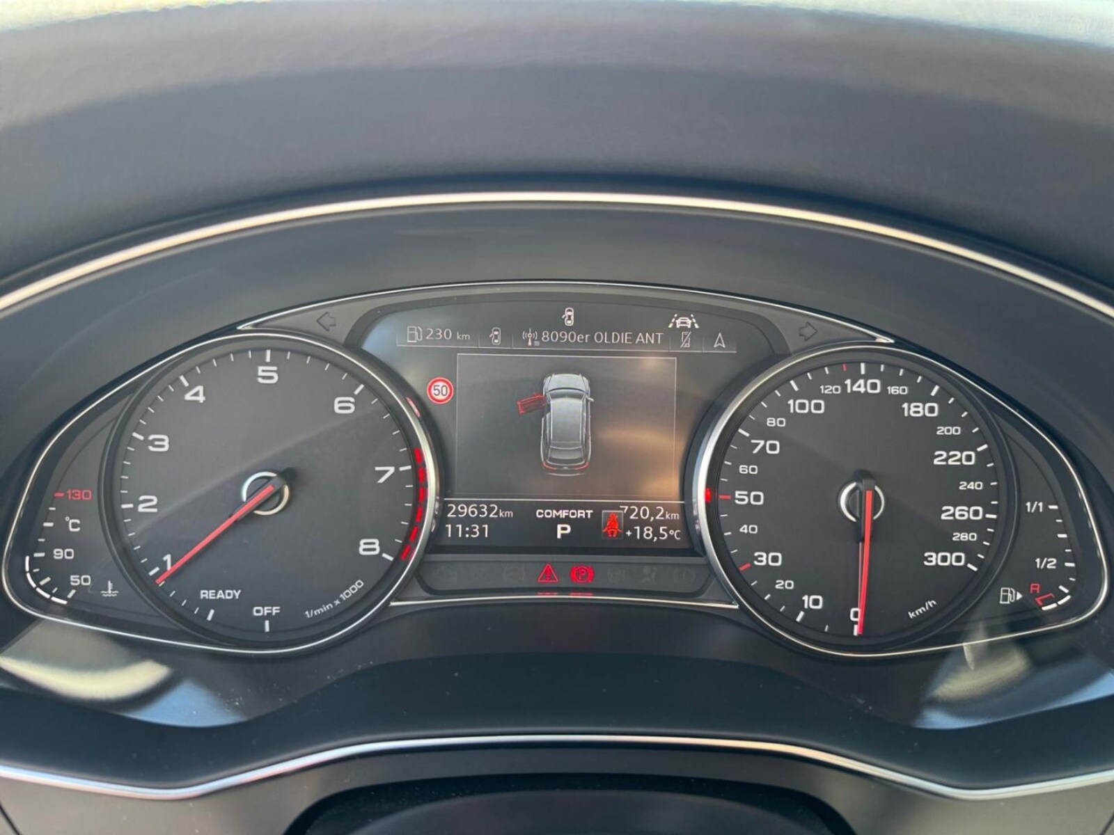 Audi A6 Avant – Bild 9