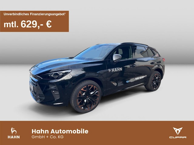 CUPRA Terramar VZ 2.0 TSI 195 kW (265 PS (438145)