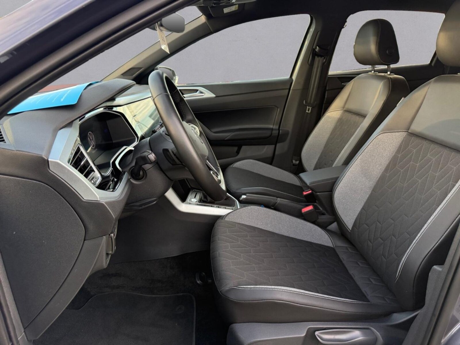 Volkswagen Polo – Bild 9