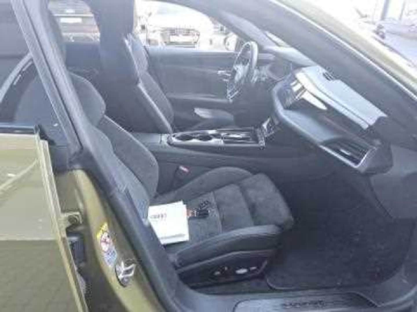 Bild über Audi e-tron GT e-tron quattro - für weitere Informationen kontaktieren Sie den Audi Partner