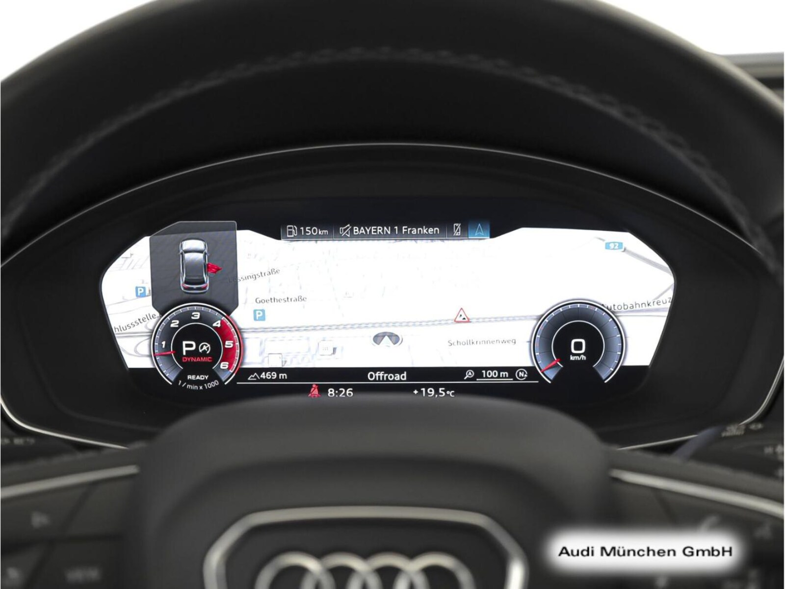 Audi SQ5 – Bild 16