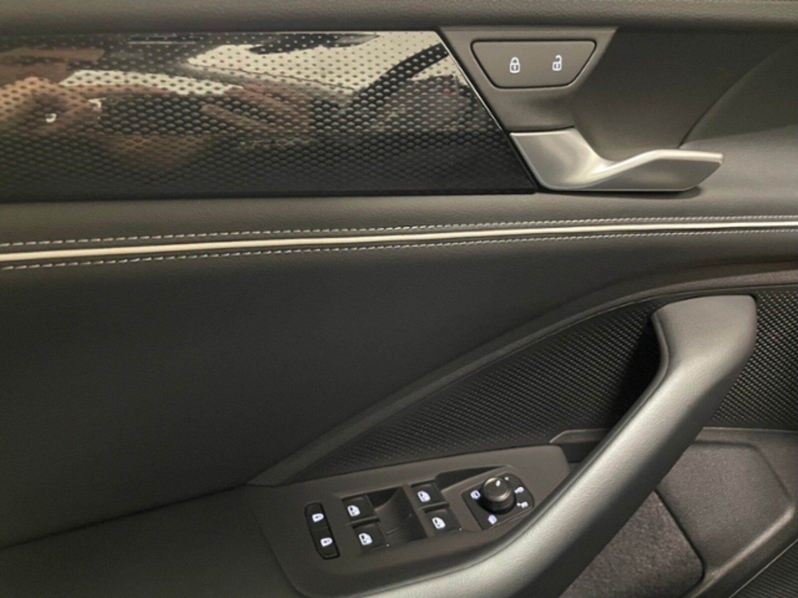 Volkswagen Passat – Bild 20