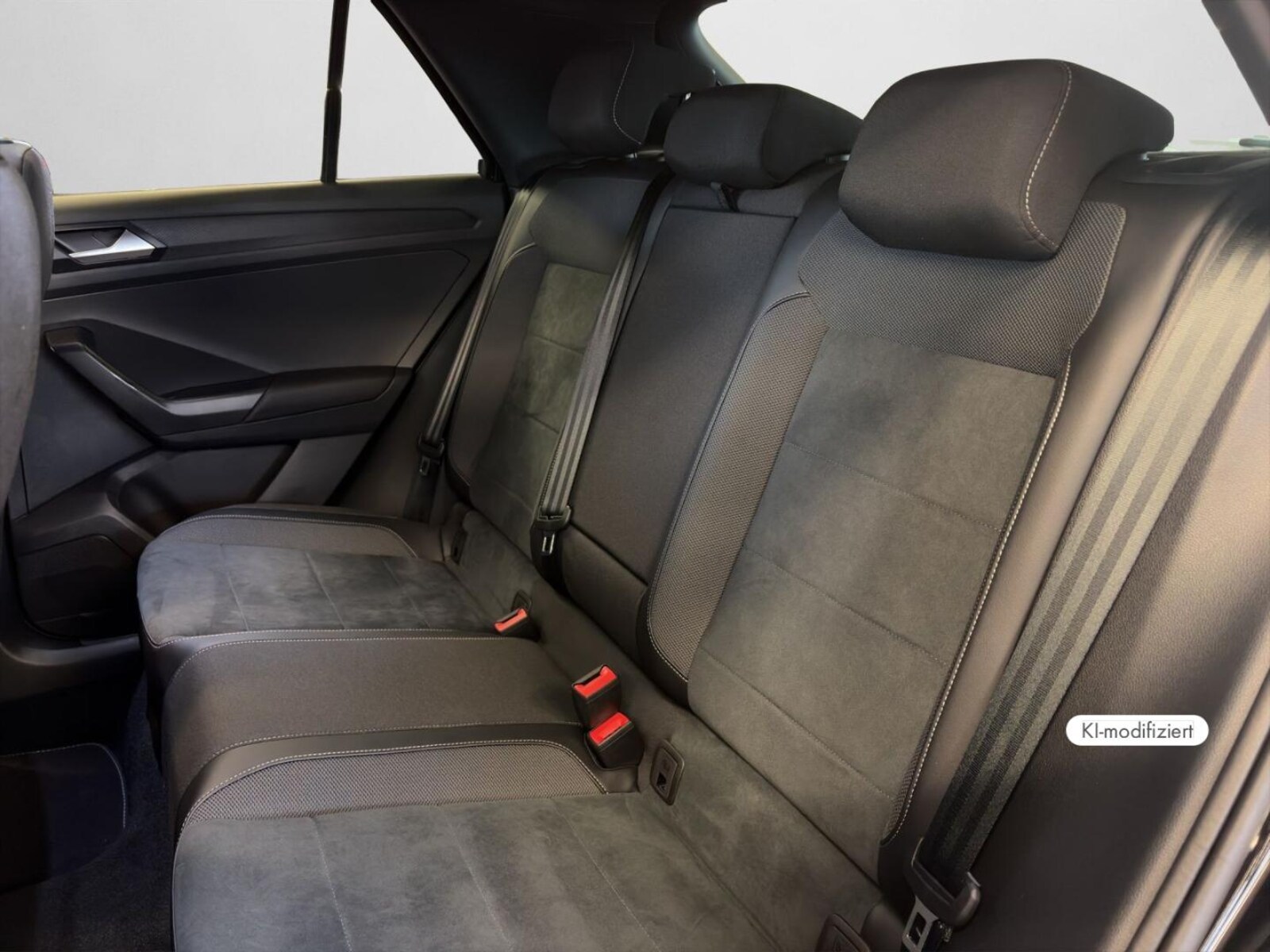 Volkswagen T-Roc – Bild 14