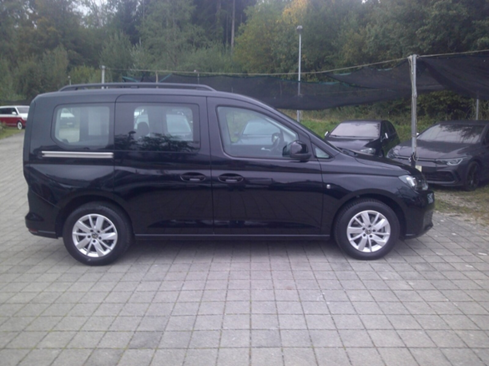 Volkswagen Caddy – Bild 4