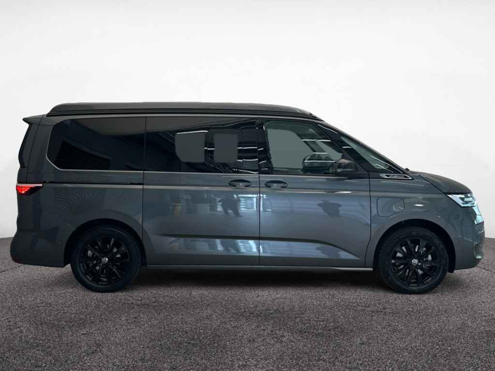 Volkswagen California – Bild 7